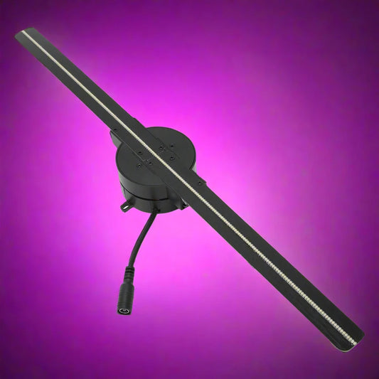 3D Hologram Fan