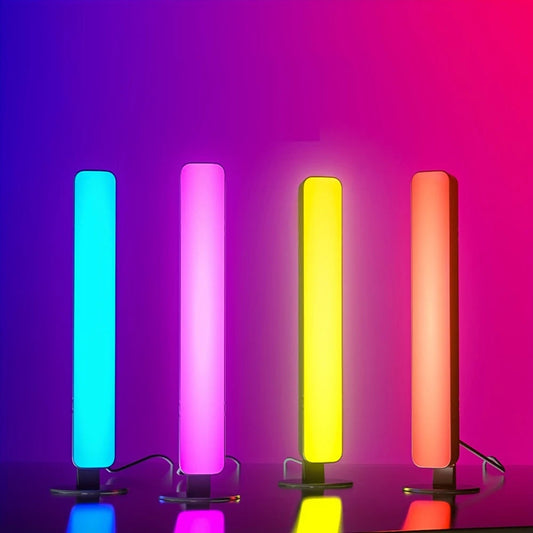 RGB Music Rhythm Lights